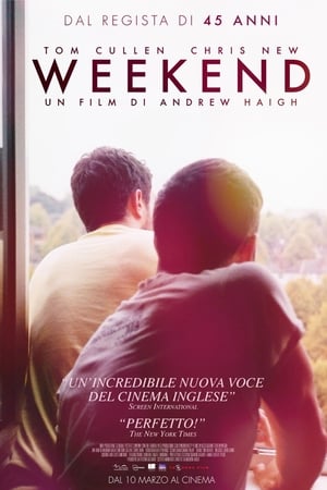 Watch Weekend (2011)
