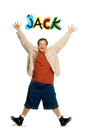Watching Jack (1996)