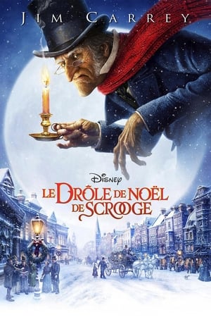 Le Drôle de Noël de Scrooge (2009)