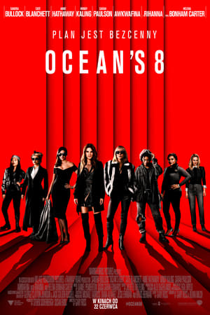 Watch Ocean's 8 (2018)