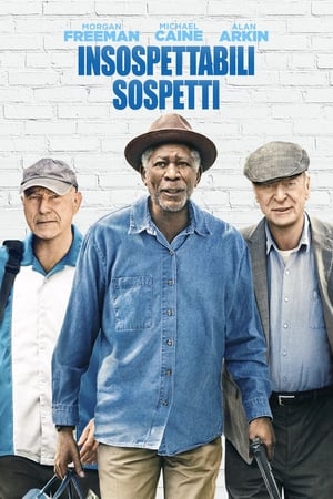 Watch Insospettabili sospetti (2017)