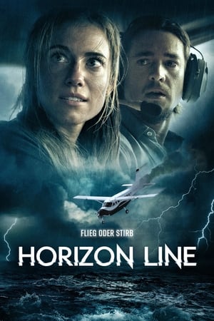 Stream Horizon Line (2020)