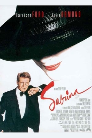 Streaming Sabrina (1995)