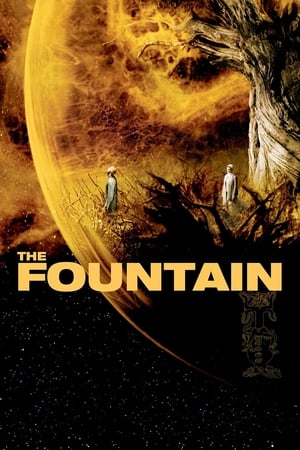 Watching The Fountain (2006)