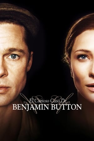 Watch El curioso caso de Benjamin Button (2008)
