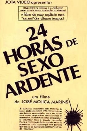 24 horas de Sexo Explícito (1985)