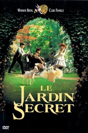 Stream Le jardin secret (1993)