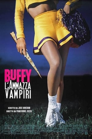 Play Online Buffy - L'ammazzavampiri (1992)