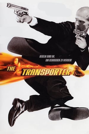 Play Online The Transporter (2002)