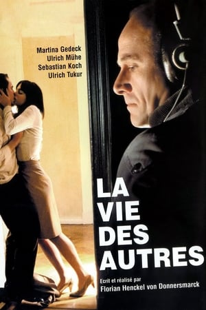 Streaming La Vie des autres (2006)