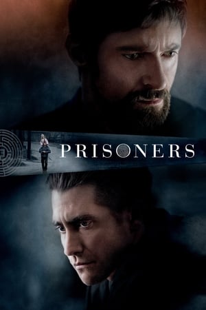 Watching Prisoners (2013)