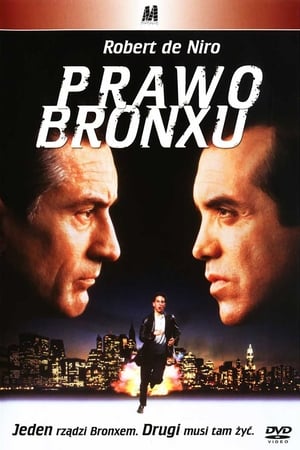 Streaming Prawo Bronxu (1993)