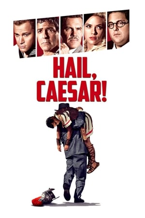 Streaming Hail, Caesar! (2016)
