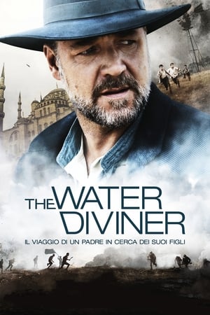 Watch The Water Diviner (2014)