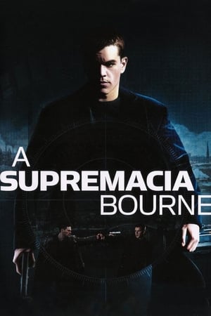 Watching A Supremacia Bourne (2004)