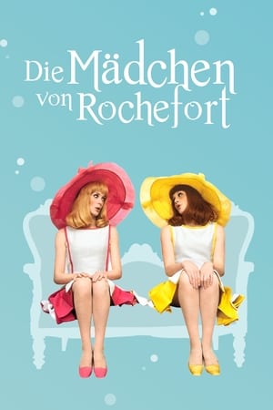 Die Mädchen von Rochefort (1967)