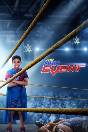 Streaming Mein WWE Main Event (2020)
