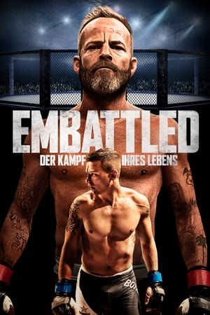 Watch Embattled (2020)