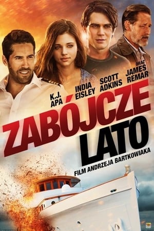 Watch Zabójcze lato (2020)