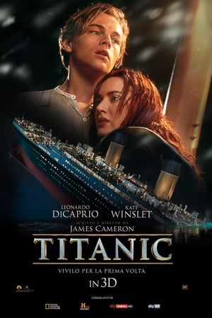 Stream Titanic (1997)