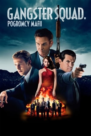 Play Online Gangster Squad. Pogromcy Mafii (2013)