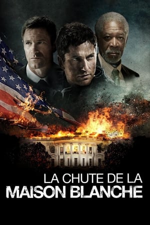 Watching La Chute de la Maison-Blanche (2013)