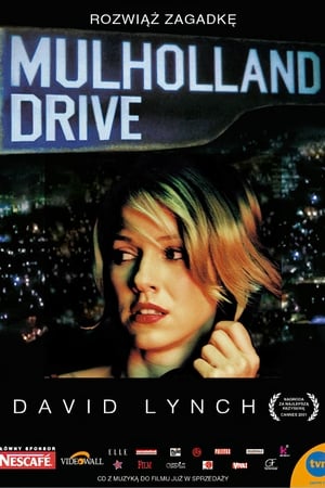 Watch Mulholland Drive (2001)