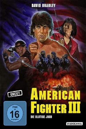Play Online American Fighter 3: Die blutige Jagd (1989)