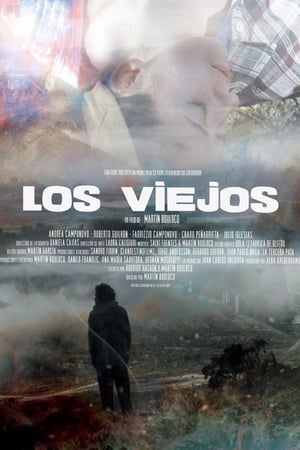 Watch Los viejos (2011)
