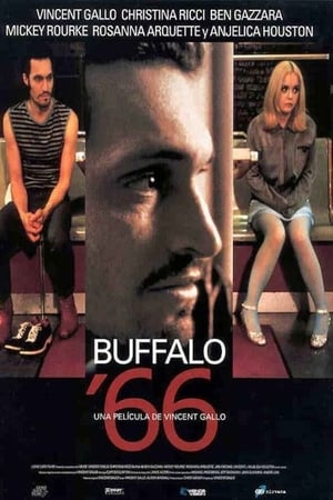 Stream Buffalo '66 (1998)