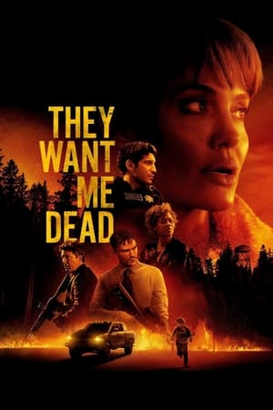 Watch They Want Me Dead (2021)