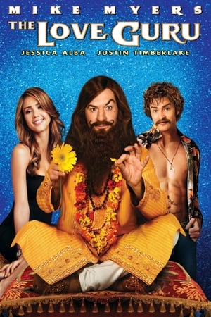 Watching The Love Guru (2008)