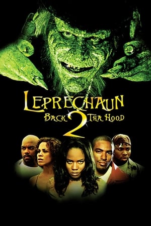Watching Leprechaun 6 - Back 2 tha Hood (2003)