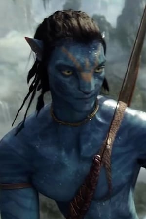 Avatar: Scene Deconstruction (2009)
