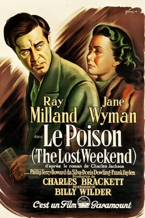 Stream Le Poison (1945)