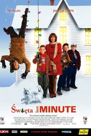 Watch Święta Last Minute (2004)