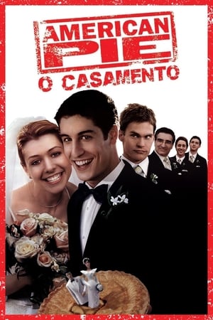 Stream American Pie: O Casamento (2003)