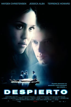 Despierto (2007)