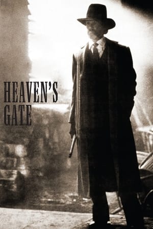 Play Online Heaven's Gate (1980)