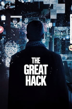 The Great Hack : L'affaire Cambridge Analytica (2019)