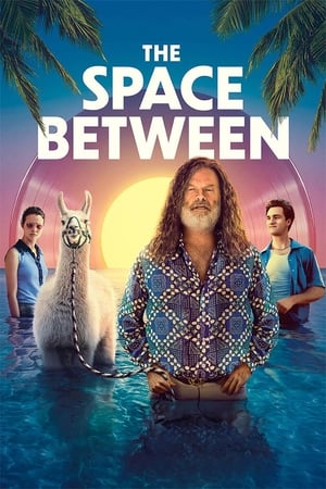 Stream The Space Between (2021)