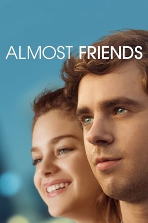 Almost Friends (2017)