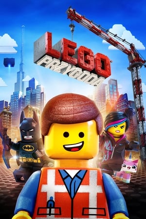 LEGO Przygoda (2014)
