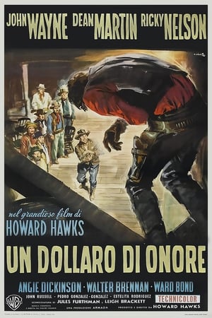 Un dollaro d'onore (1959)