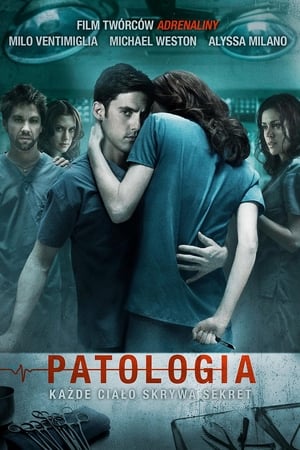 Watching Patologia (2008)