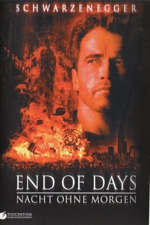 Streaming End of Days - Nacht ohne Morgen (1999)