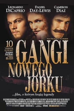 Watch Gangi Nowego Jorku (2002)