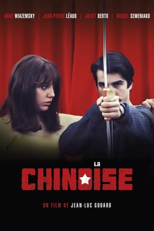 Stream Die Chinesin (1967)