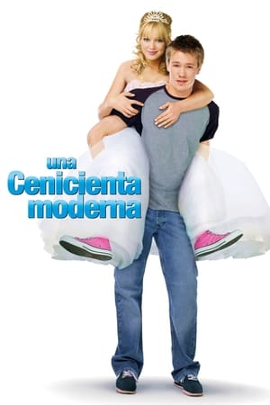 Watch Una Cenicienta moderna (2004)