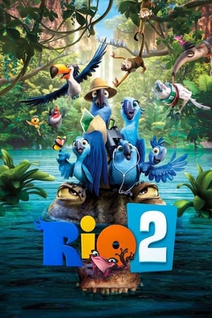 Streaming Rio 2 (2014)